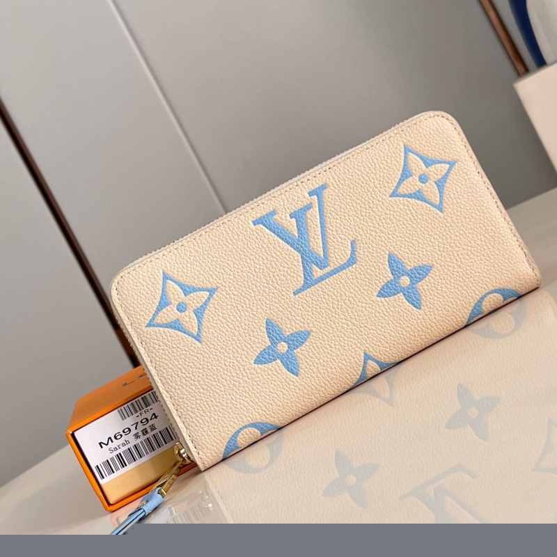 LV Wallets